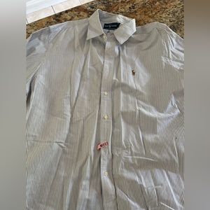 Men's Ralph Lauren Oxford